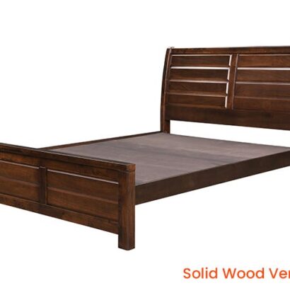 Royaloak Boston American Queen Bed