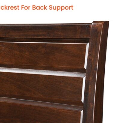 Royaloak Boston American Queen Bed