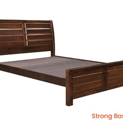 Royaloak Boston American Queen Bed