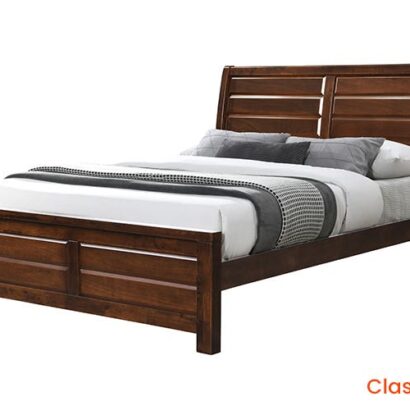 Royaloak Boston American Queen Bed
