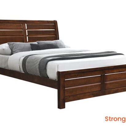 Royaloak Boston American Queen Bed