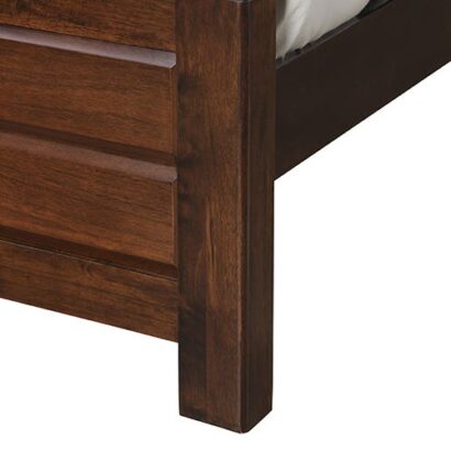 Royaloak Boston American Queen Bed