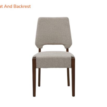 Royaloak Chicago American Dining Chair