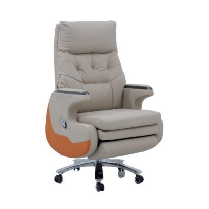 Royaloak Chicago American Electric Boss Chair