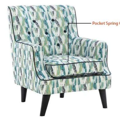 Royaloak Clint Sofa Chair