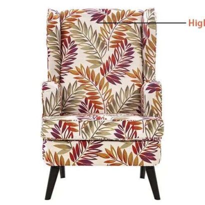 Royaloak Conor Sofa Chair