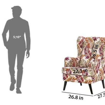 Royaloak Conor Sofa Chair