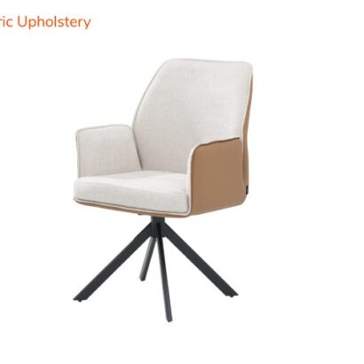 Royaloak Dallas American Leatherette Dining Chair