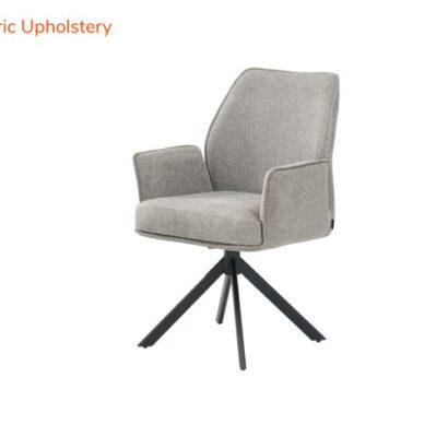 Royaloak Dallas American Upholstered Dining Chair