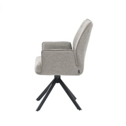 Royaloak Dallas American Upholstered Dining Chair