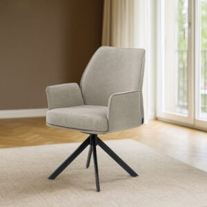 Royaloak Dallas American Upholstered Dining Chair