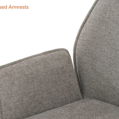 Royaloak Dallas American Upholstered Dining Chair