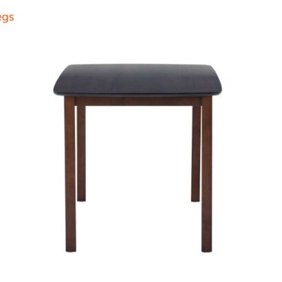 Royaloak Elite 4 Seater Wooden Dining Table Set