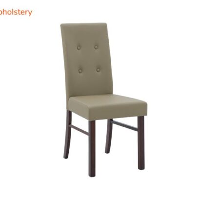 Royaloak Elite 4 Seater Wooden Dining Table Set