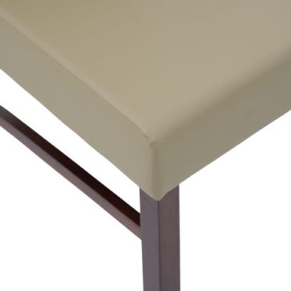 Royaloak Elite 6 Seater Wooden Dining Table Set