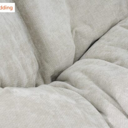 Royaloak Eugene Sofa Single Chair With Revolving Mechanism