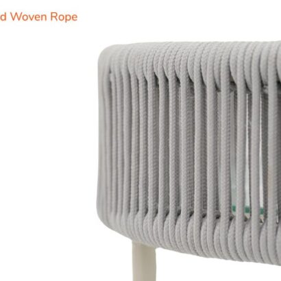 Royaloak Genting Malaysian Aluminium Outdoor Table