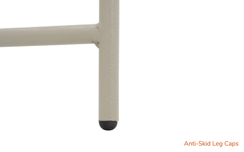 Royaloak Genting Malaysian Aluminium Outdoor Table