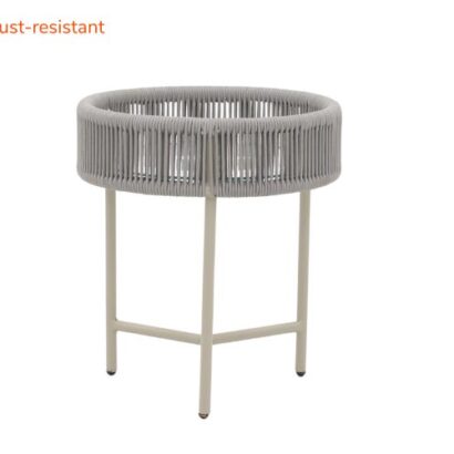 Royaloak Genting Malaysian Aluminium Outdoor Table