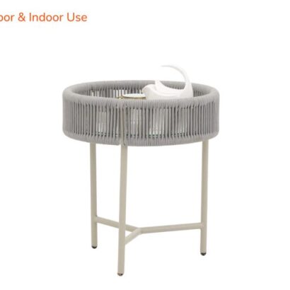 Royaloak Genting Malaysian Aluminium Outdoor Table