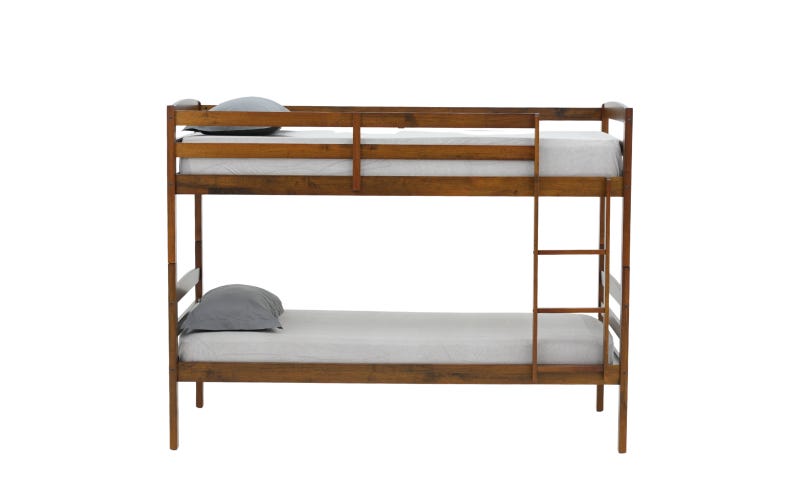 Royaloak Ipoh Malaysian Kids Bunk Bed