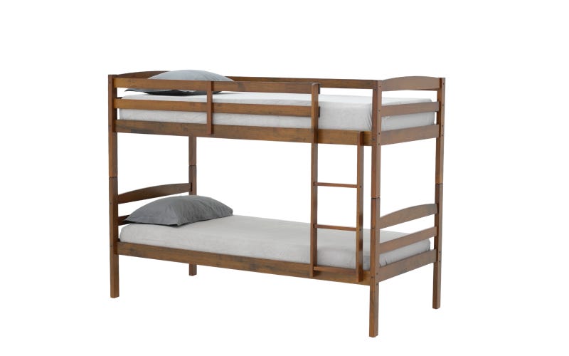Royaloak Ipoh Malaysian Kids Bunk Bed