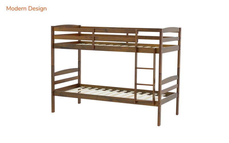 Royaloak Ipoh Malaysian Kids Bunk Bed