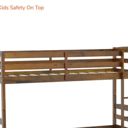 Royaloak Ipoh Malaysian Kids Bunk Bed