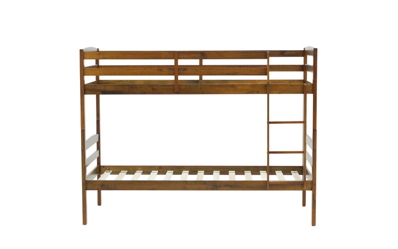 Royaloak Ipoh Malaysian Kids Bunk Bed