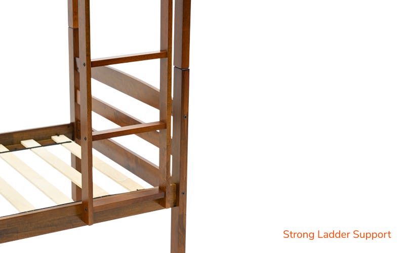 Royaloak Ipoh Malaysian Kids Bunk Bed