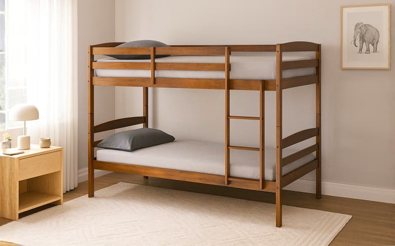Royaloak Ipoh Malaysian Kids Bunk Bed Royaloak Ipoh Malaysian Kids Bunk Bed