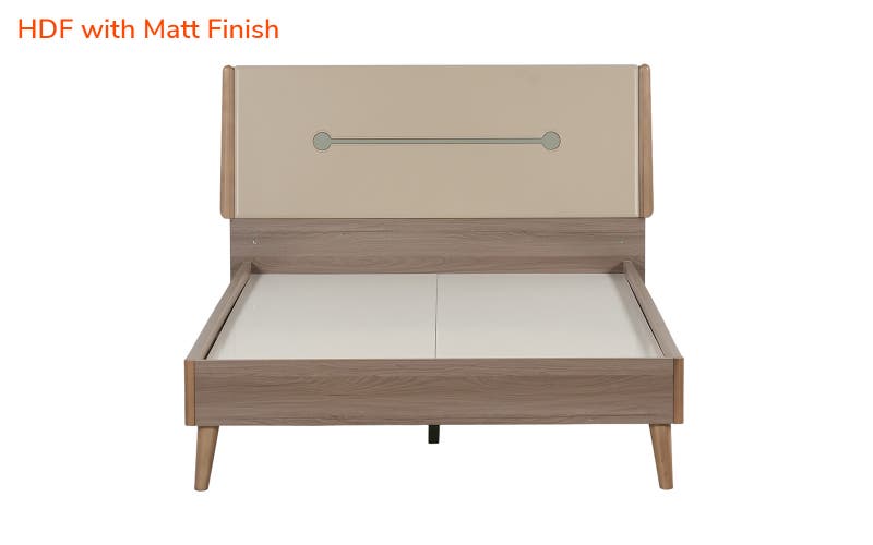 Royaloak Italian Levante Kids Bed