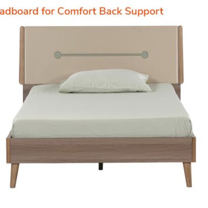 Royaloak Italian Levante Kids Bed