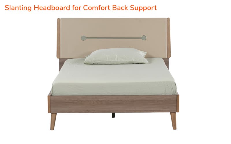 Royaloak Italian Levante Kids Bed