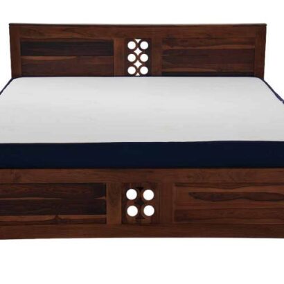 Royaloak Italian Ortho Memory Foam Mattress (6 Inch)