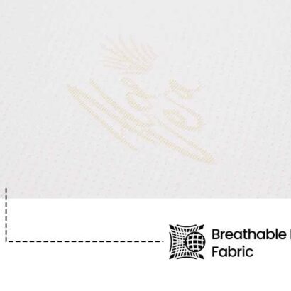 Royaloak Italian Ortho Memory Foam Mattress (6 Inch)