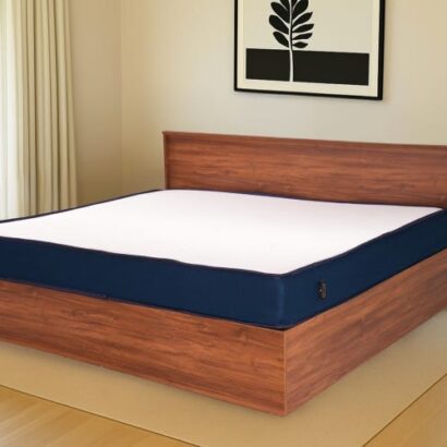 Royaloak Italian Ortho Memory Foam Mattress – 8 Inch