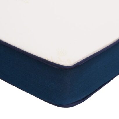 Royaloak Italian Ortho Memory Foam Queen Size Mattress (8 Inch)