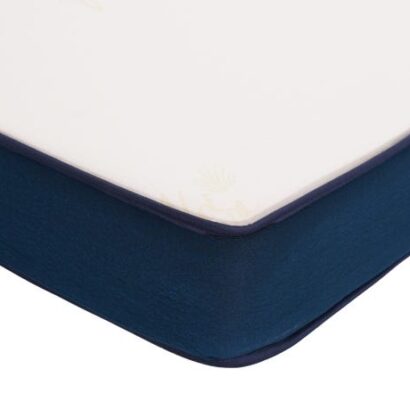 Royaloak Italian Ortho Memory Foam Single Size Mattress (6 Inch )