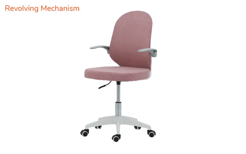 Royaloak Mark Kids Chair