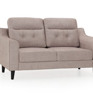 Royaloak Melaka Malaysian Fabric Sofa Two Seater