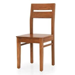 Royaloak Melina Teakwood Dining Chair