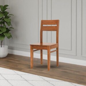 Royaloak Melina Teakwood Dining Chair