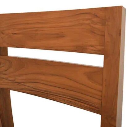 Royaloak Melina Teakwood Dining Chair
