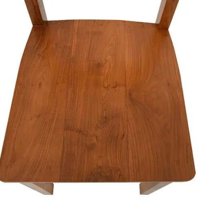 Royaloak Melina Teakwood Dining Chair