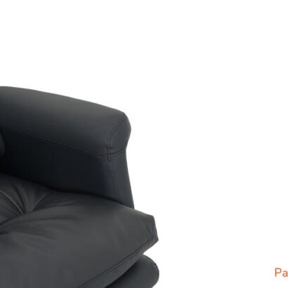 Royaloak Miami American Leather High Back Boss Chair