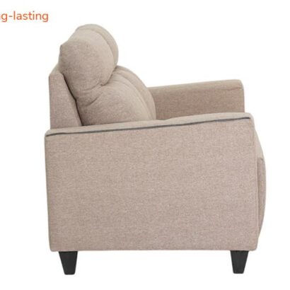 Royaloak Mily Fabric Sofa Two Seater