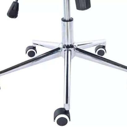 Royaloak Naples Italian Leatherette High Back Chair