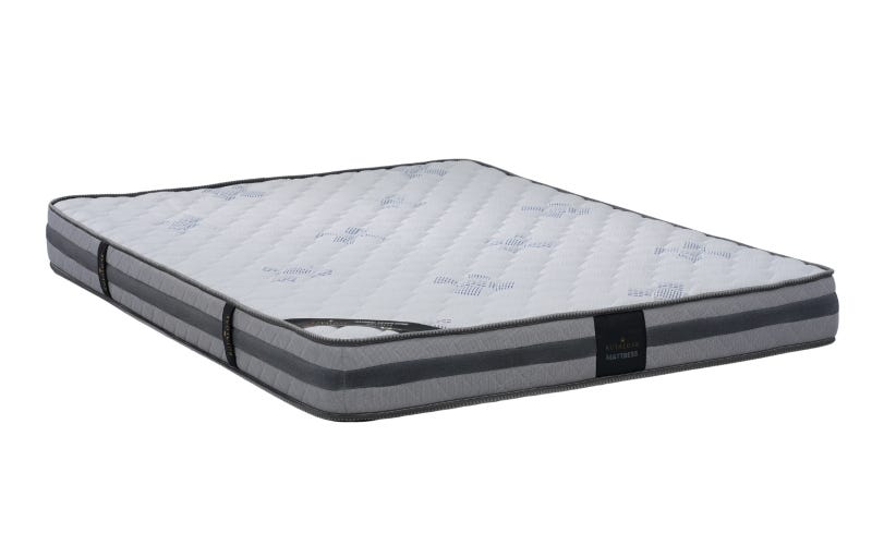 Royaloak Natural Active Spine King Mattress