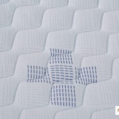 Royaloak Natural Active Spine King Mattress